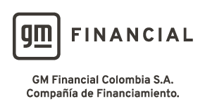 GM Financial Logo